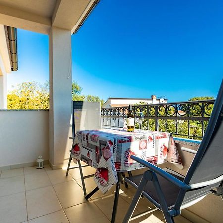 Apartments Jelena Vantacici Ngoại thất bức ảnh