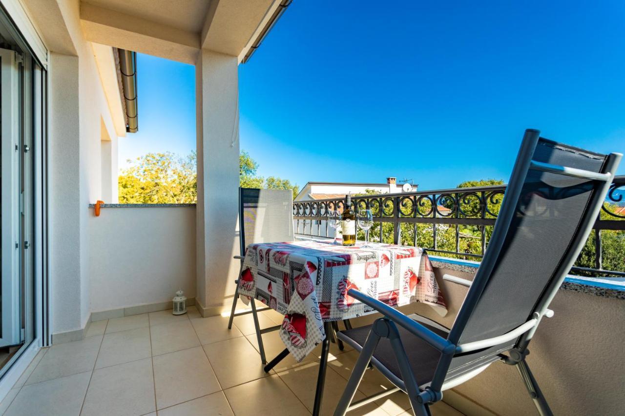 Apartments Jelena Vantacici Ngoại thất bức ảnh