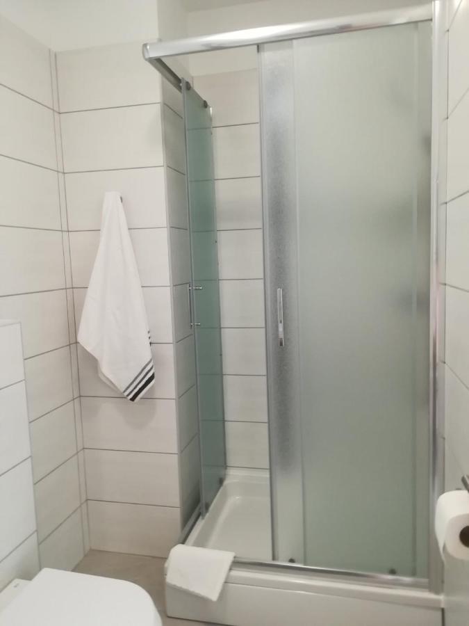 Apartments Jelena Vantacici Ngoại thất bức ảnh