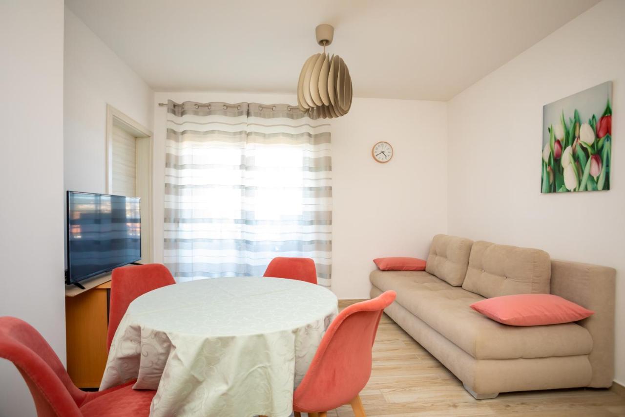 Apartments Jelena Vantacici Ngoại thất bức ảnh