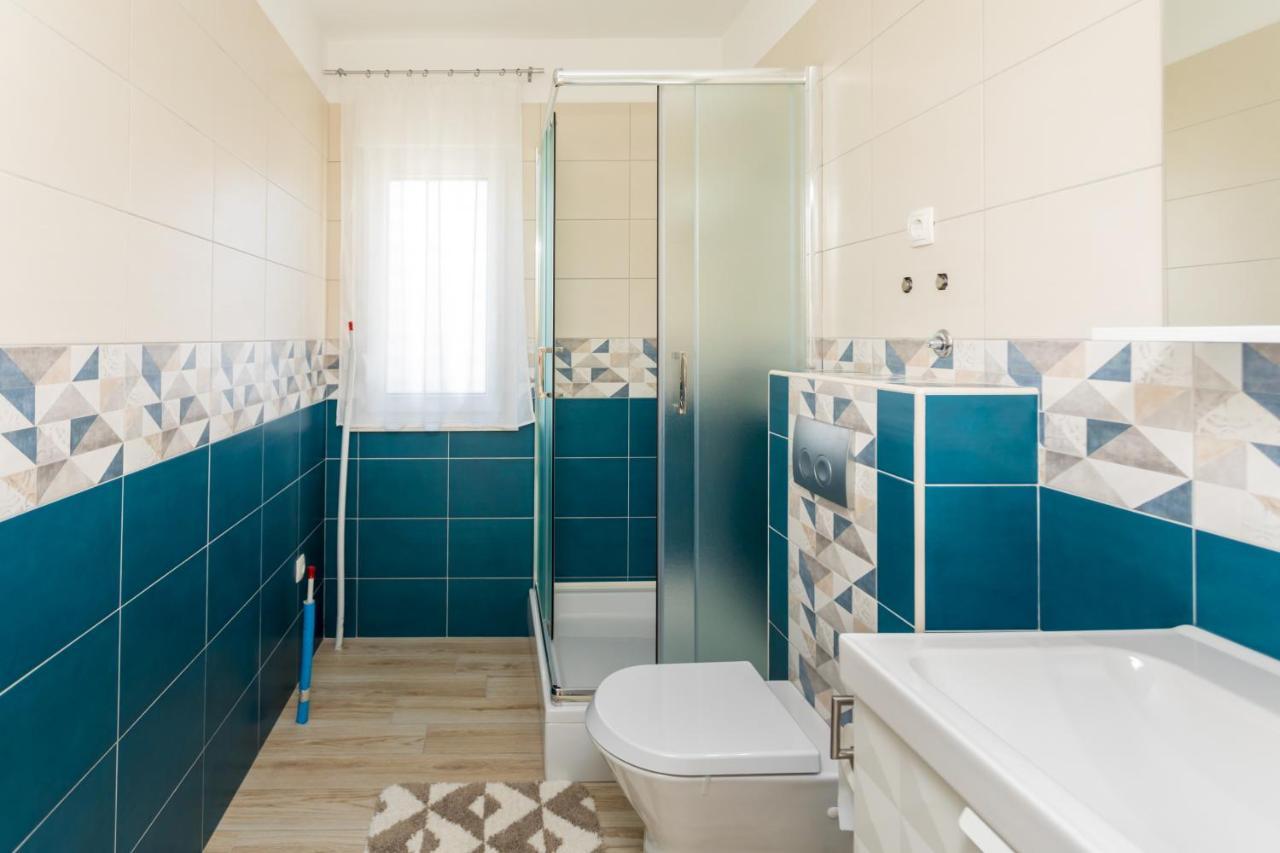 Apartments Jelena Vantacici Ngoại thất bức ảnh