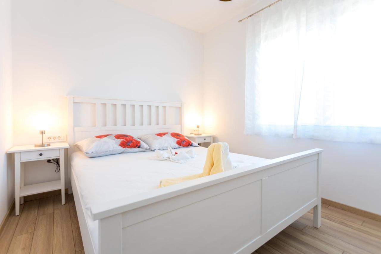 Apartments Jelena Vantacici Ngoại thất bức ảnh