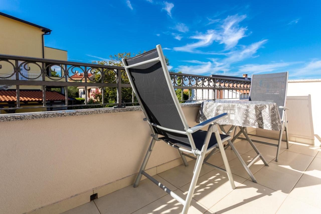 Apartments Jelena Vantacici Ngoại thất bức ảnh