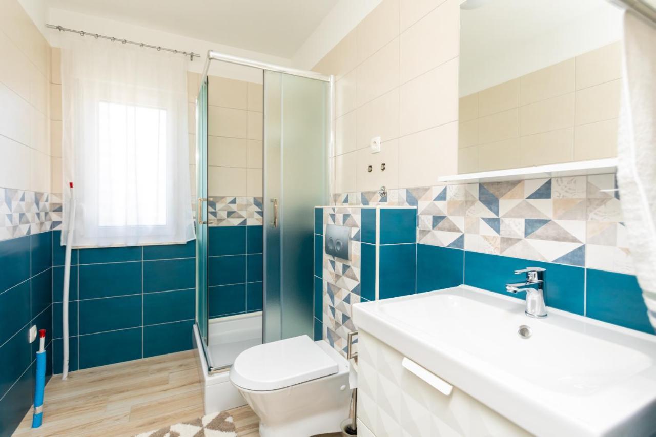 Apartments Jelena Vantacici Ngoại thất bức ảnh