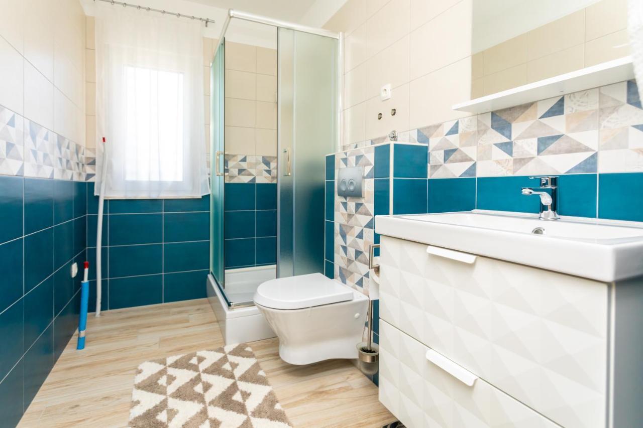 Apartments Jelena Vantacici Ngoại thất bức ảnh