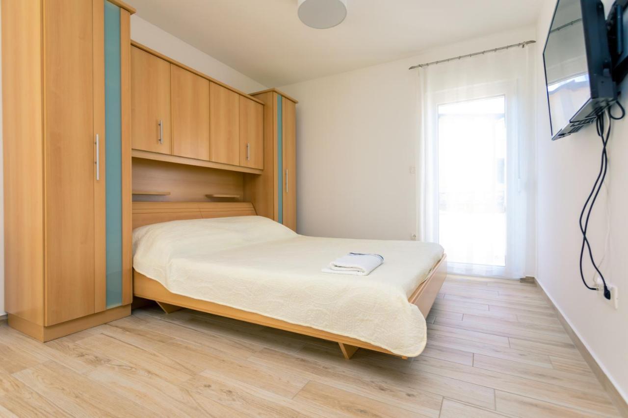 Apartments Jelena Vantacici Ngoại thất bức ảnh