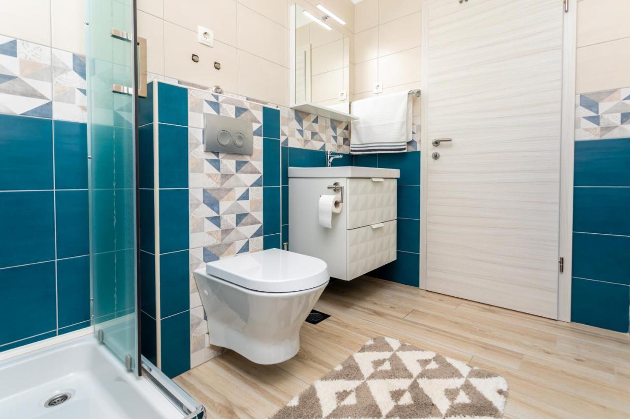 Apartments Jelena Vantacici Ngoại thất bức ảnh