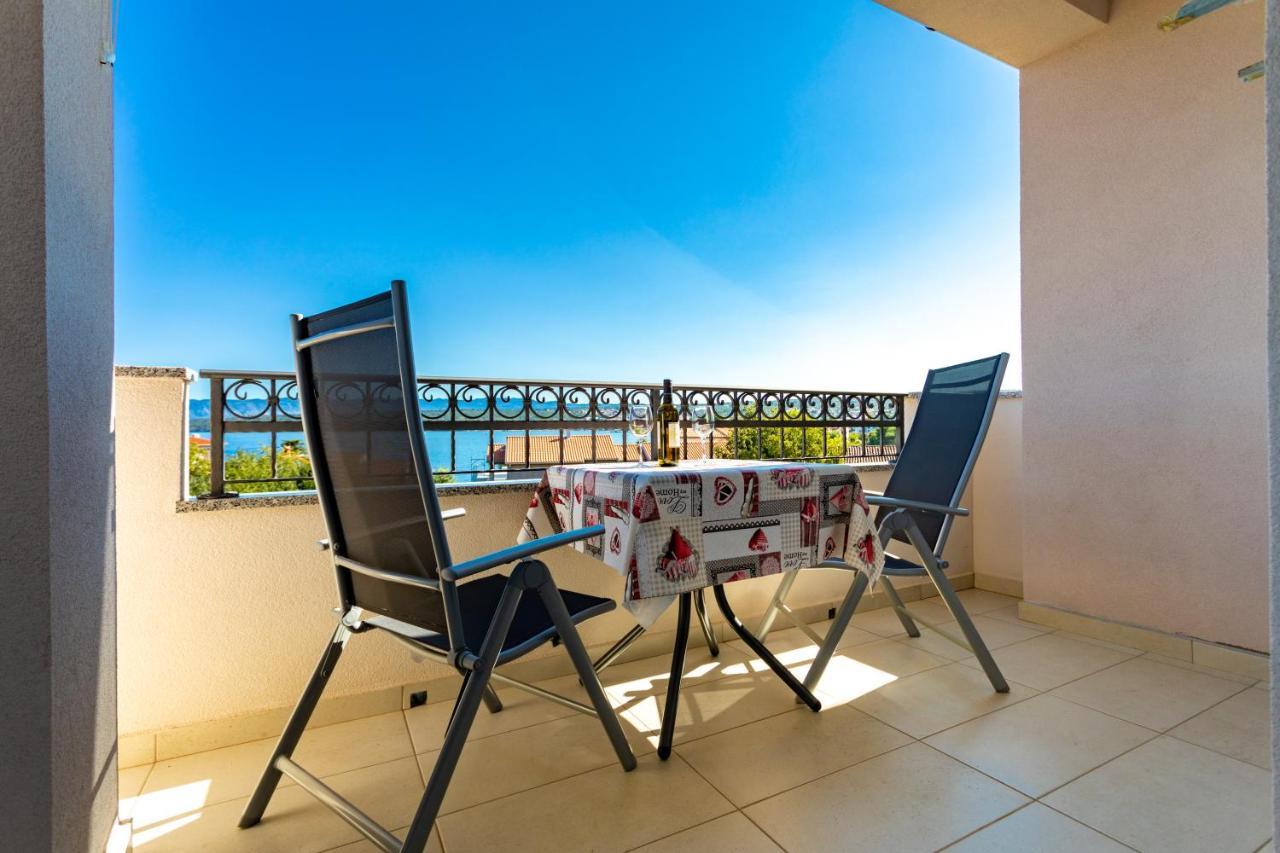 Apartments Jelena Vantacici Ngoại thất bức ảnh