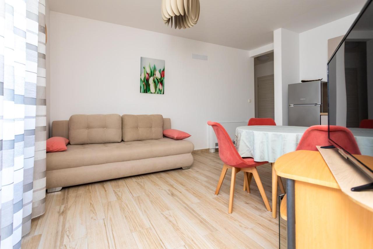 Apartments Jelena Vantacici Ngoại thất bức ảnh