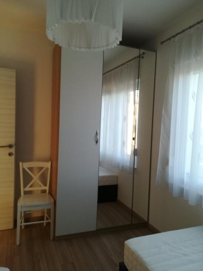 Apartments Jelena Vantacici Ngoại thất bức ảnh