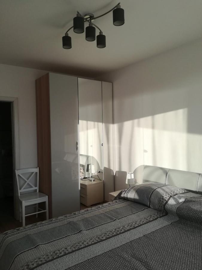 Apartments Jelena Vantacici Ngoại thất bức ảnh
