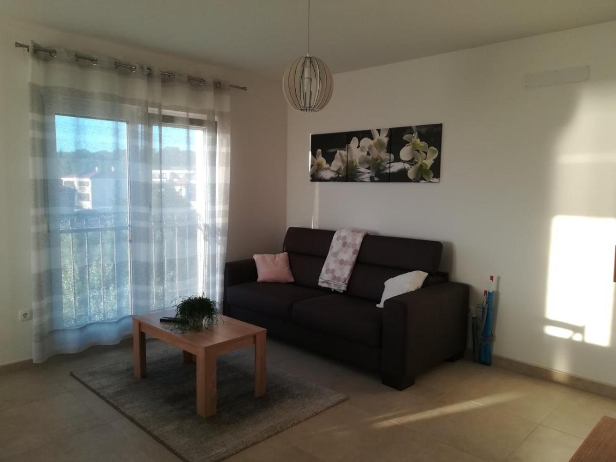Apartments Jelena Vantacici Ngoại thất bức ảnh
