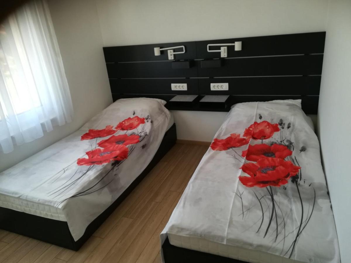 Apartments Jelena Vantacici Ngoại thất bức ảnh