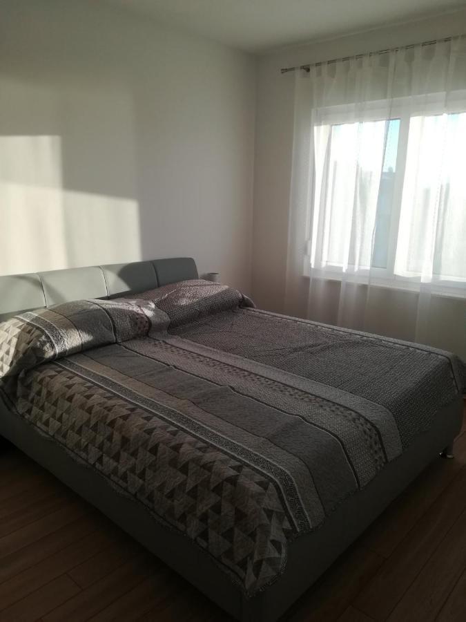 Apartments Jelena Vantacici Ngoại thất bức ảnh