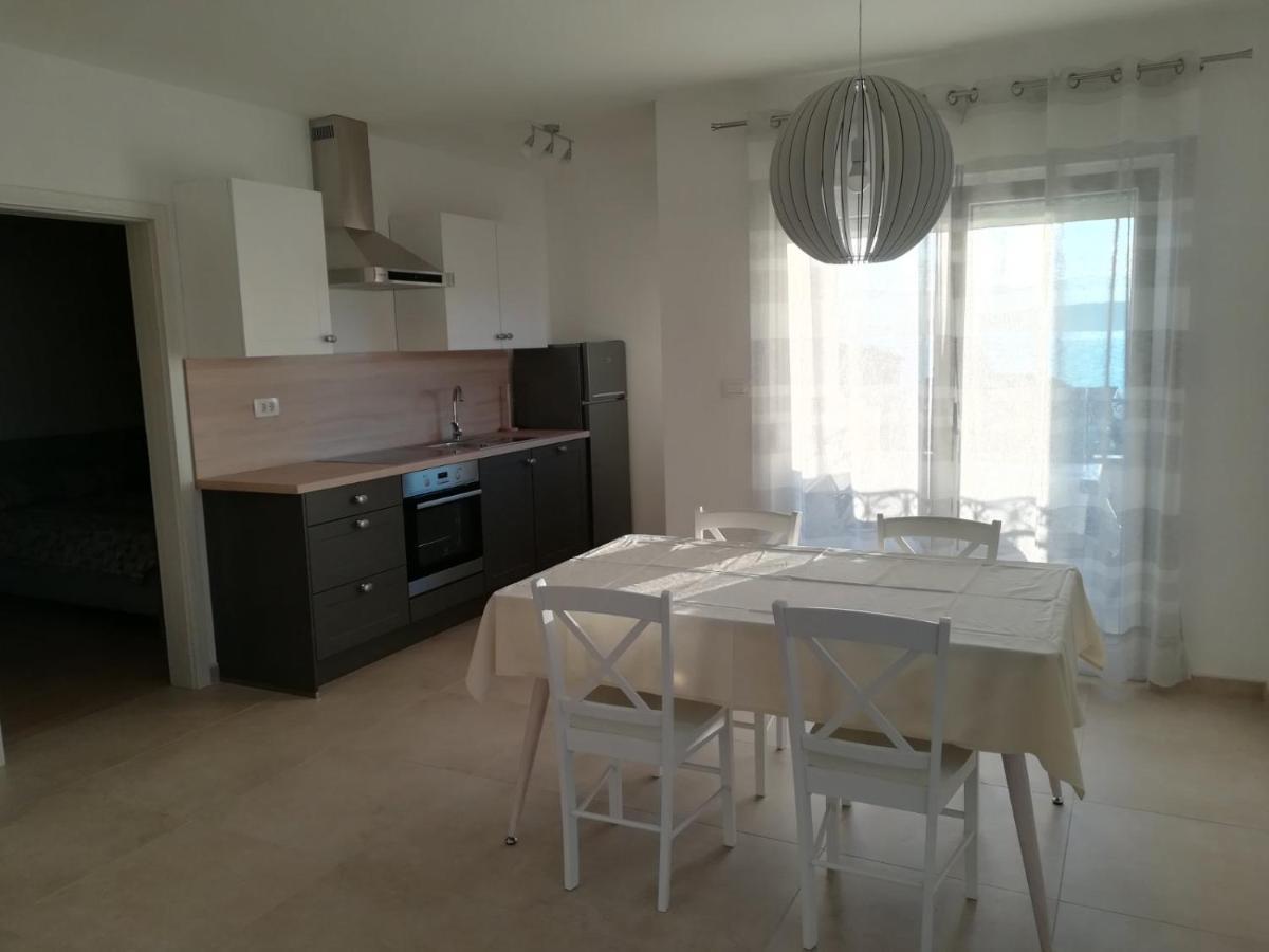 Apartments Jelena Vantacici Ngoại thất bức ảnh